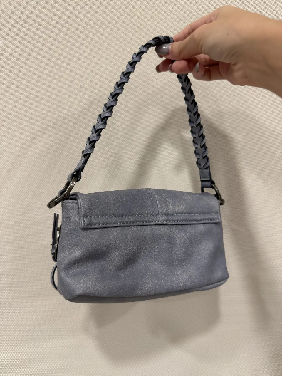 Cartera Zara - Vista 4