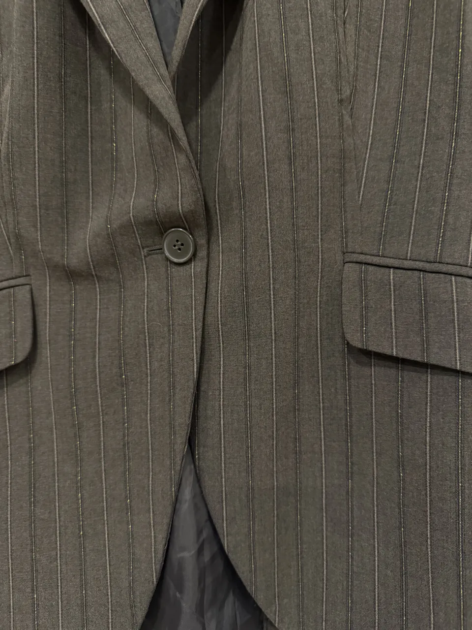 Blazer New York & Company - Vista 3