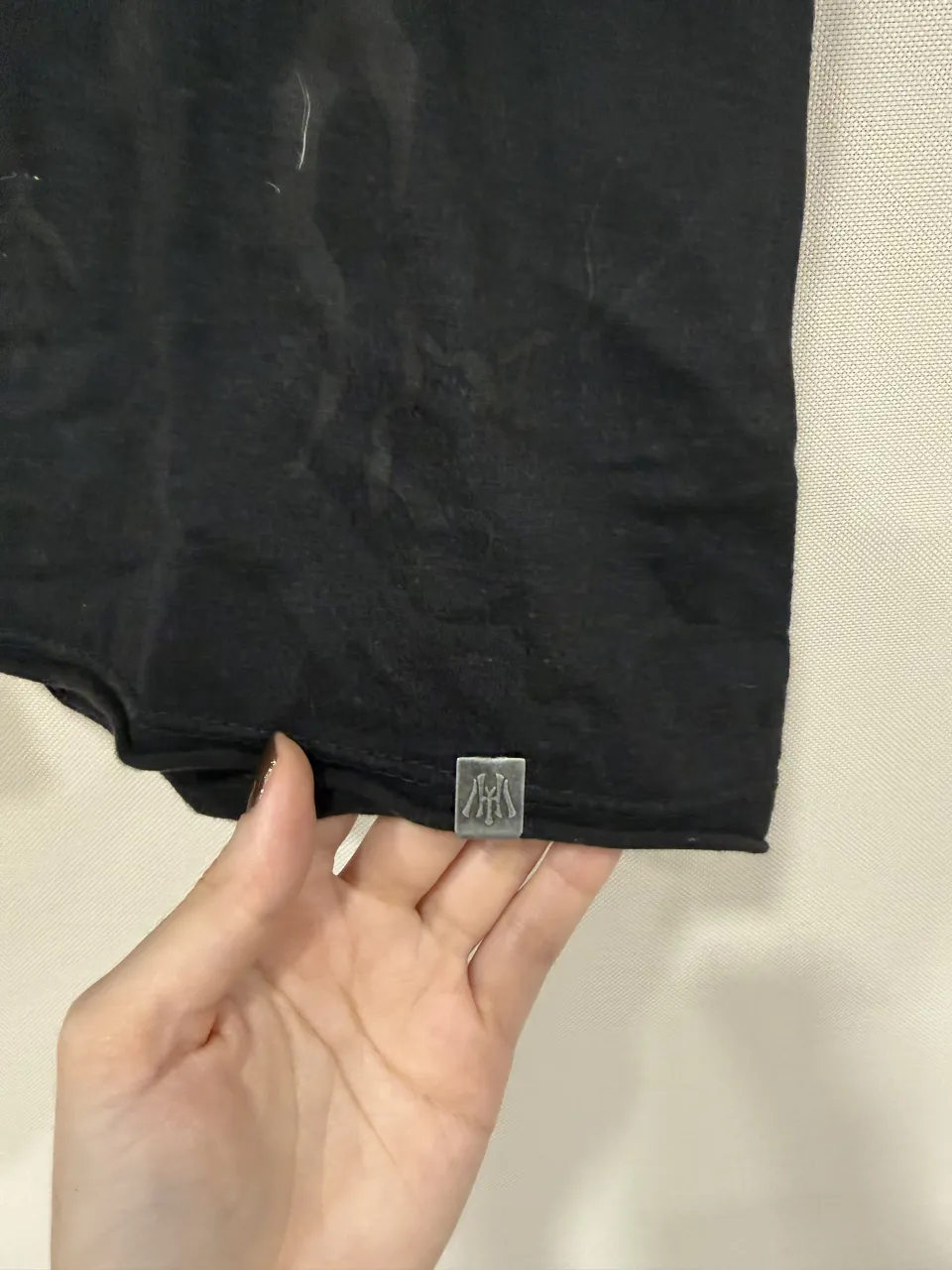 Remera Harvey & Willy’s - Vista 2