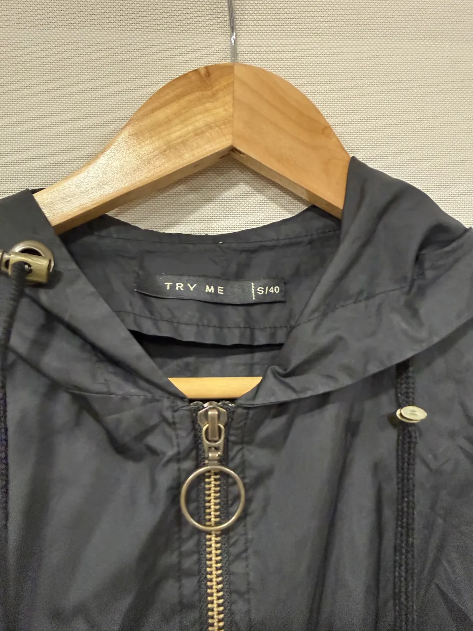 Rompeviento Try Me - Vista 3