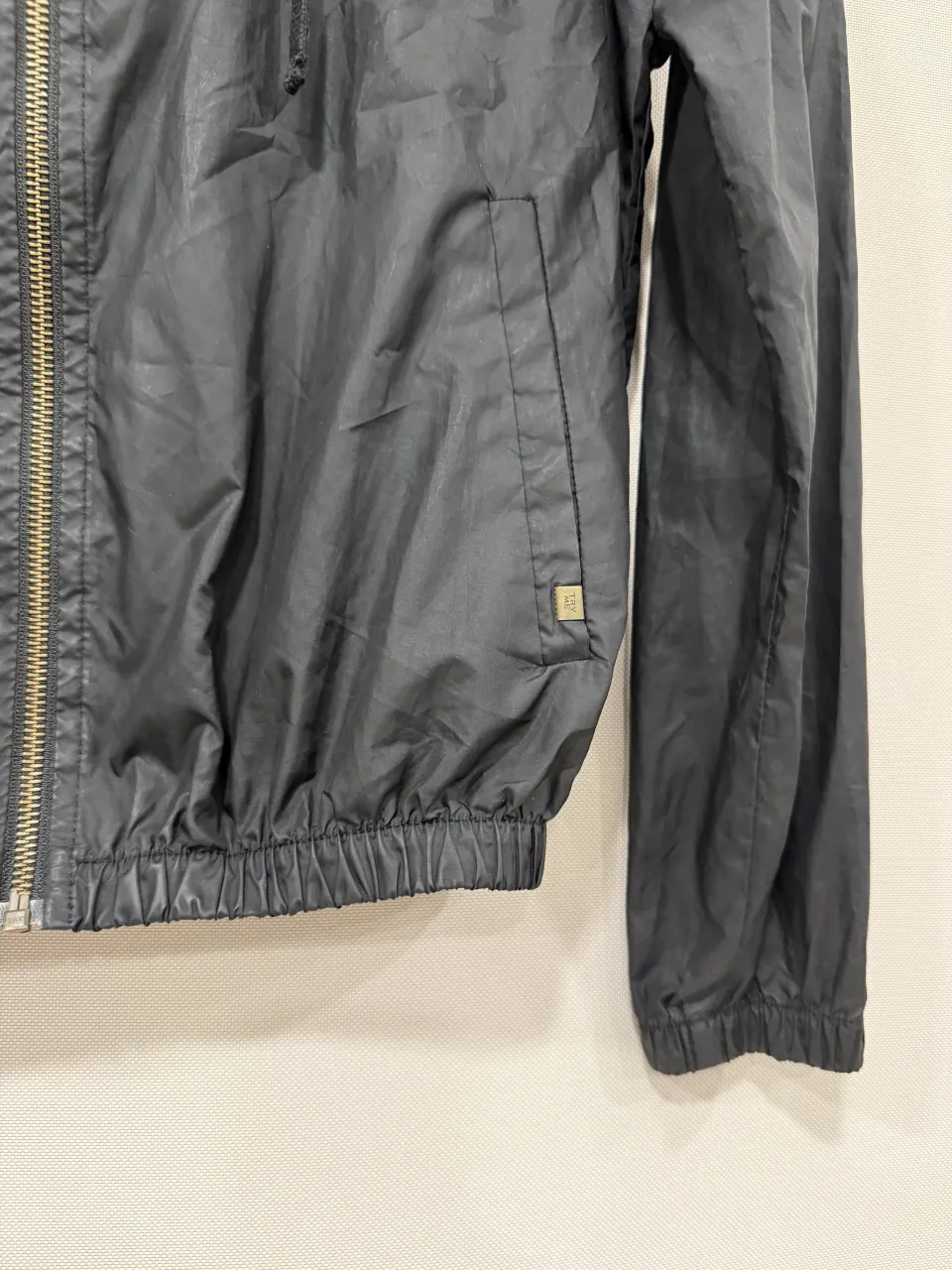 Rompeviento Try Me - Vista 2