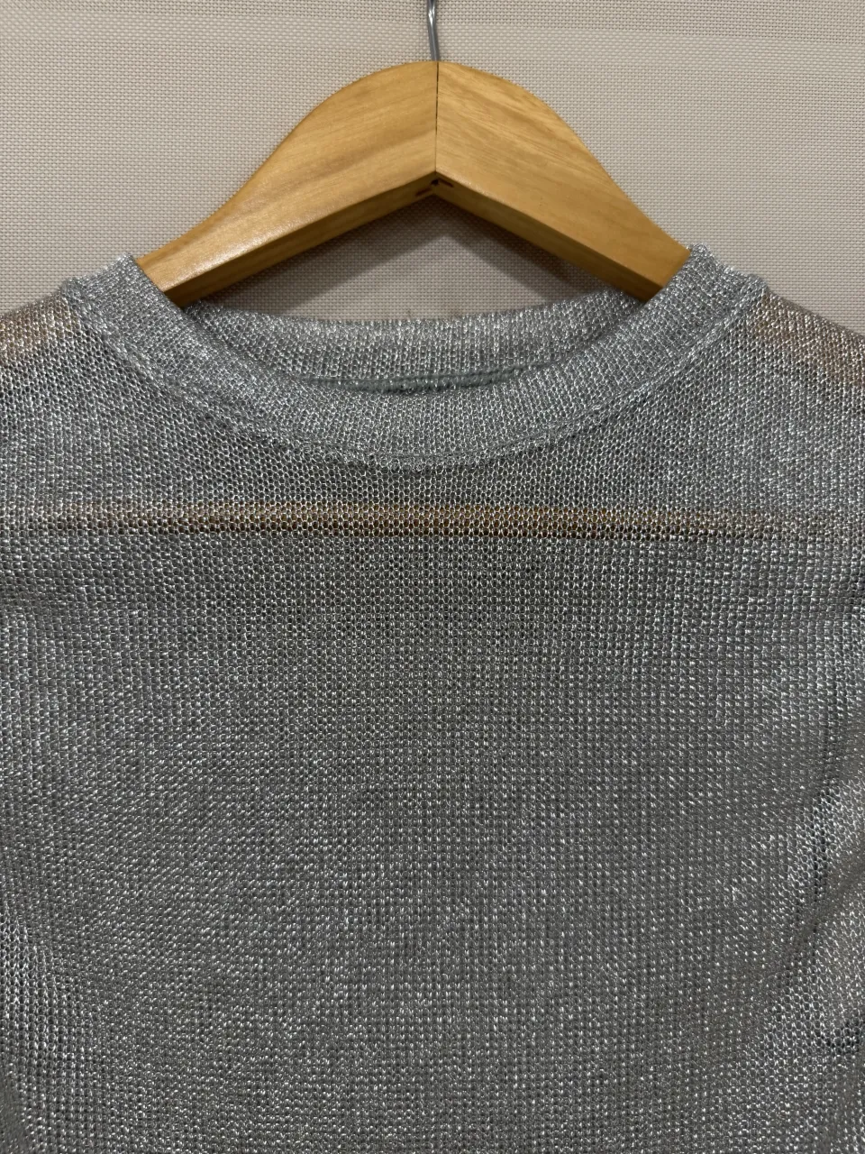 Musculosa Importada sin marca - Vista 3