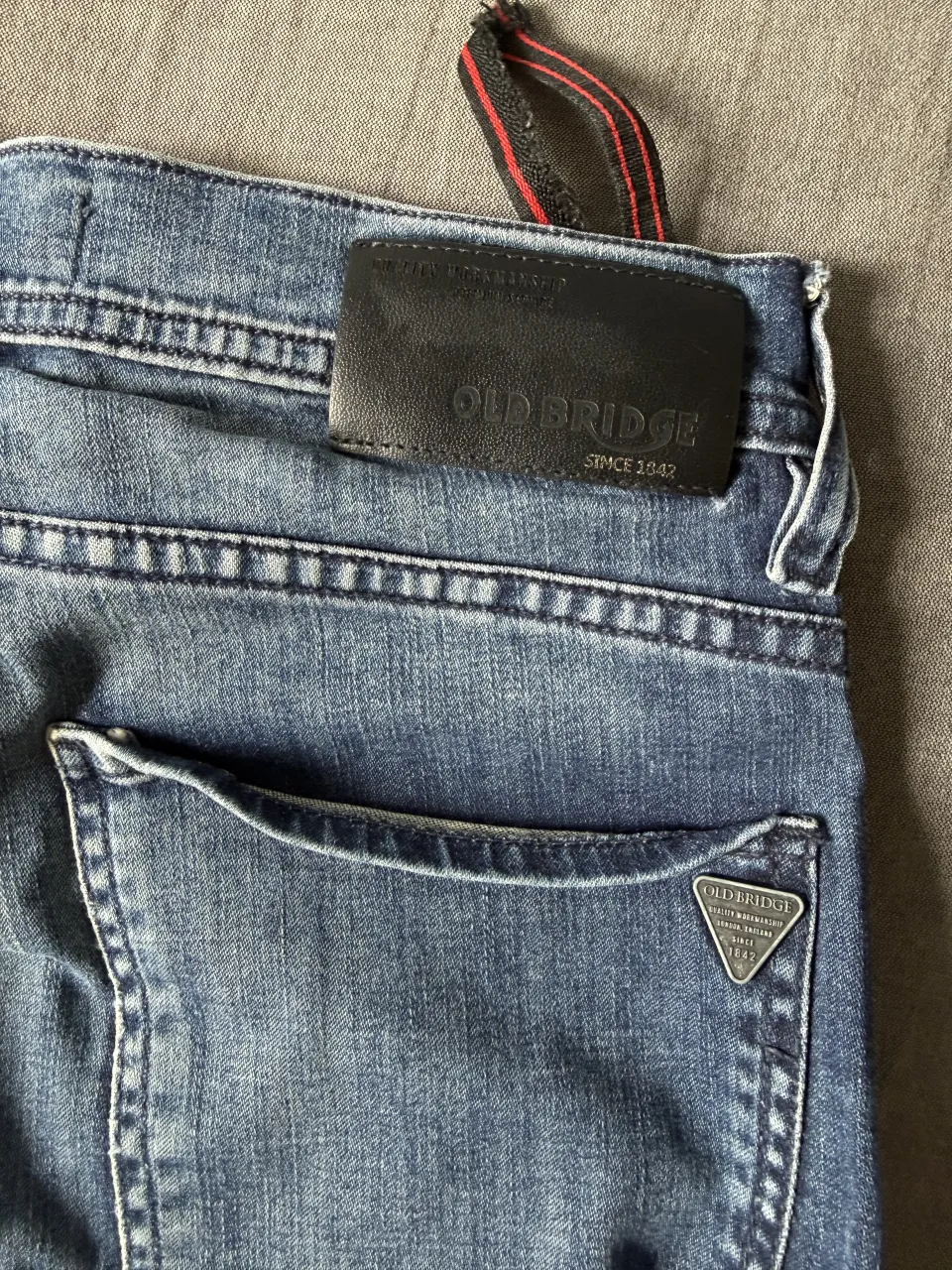 Jean Old Bridge - Vista 3