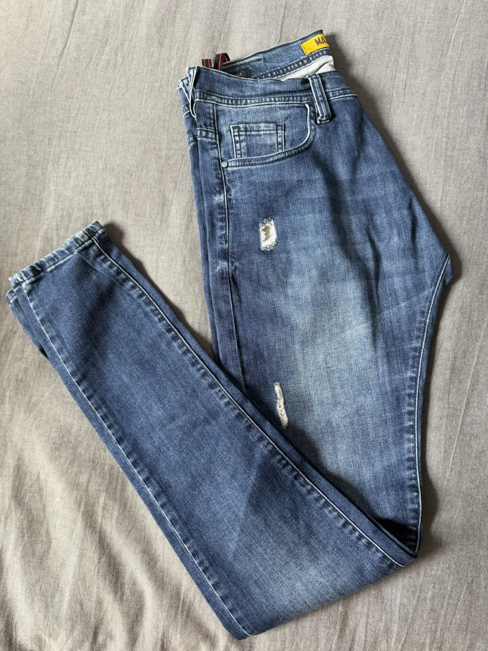 Jean Old Bridge - Vista 2