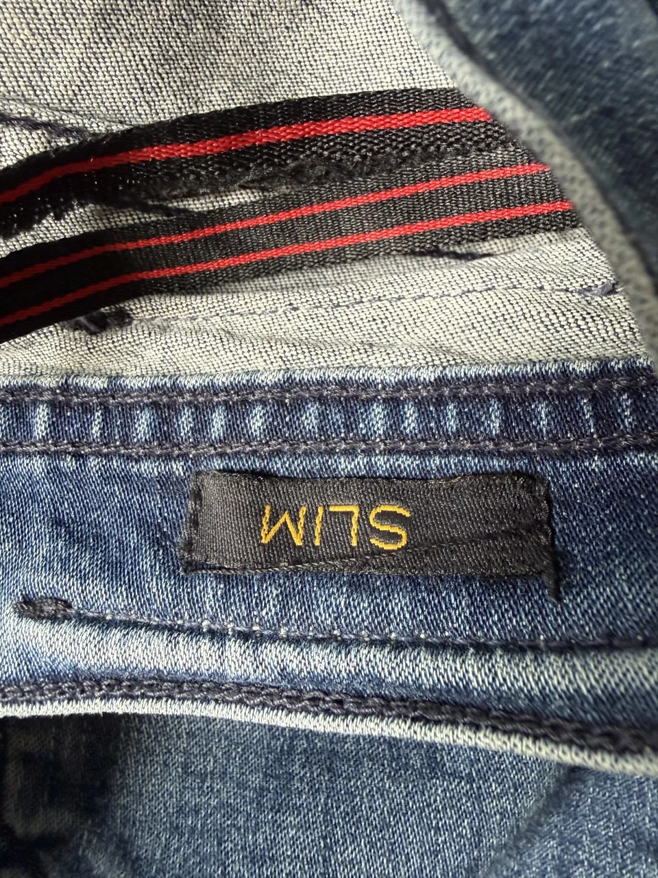 Jean Old Bridge - Vista 5