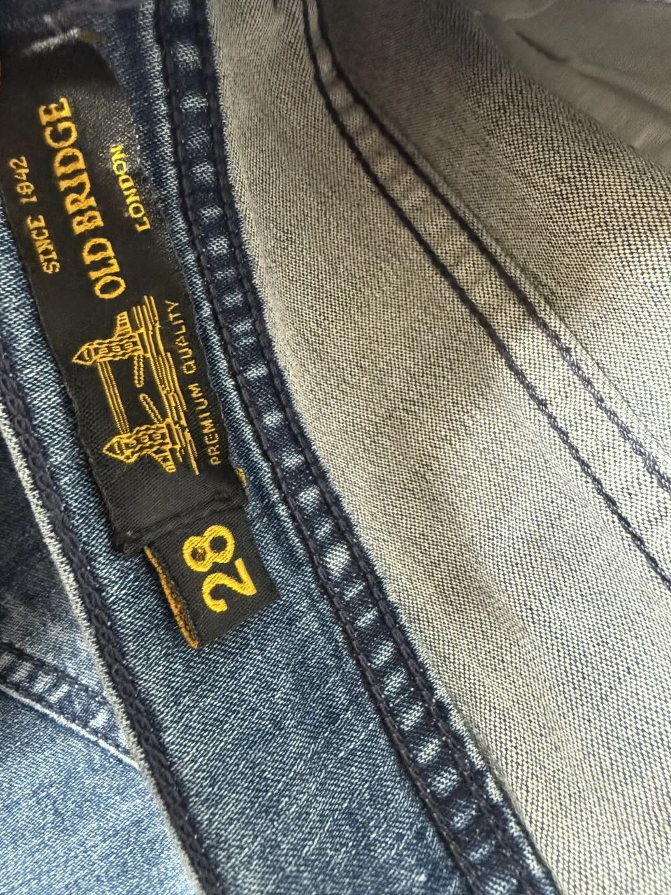 Jean Old Bridge - Vista 4