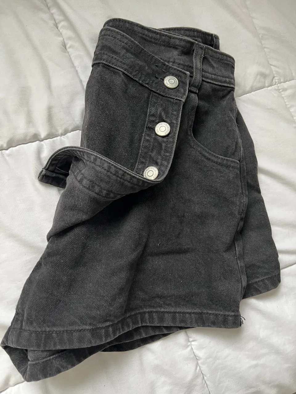 Short Zara - Vista 3