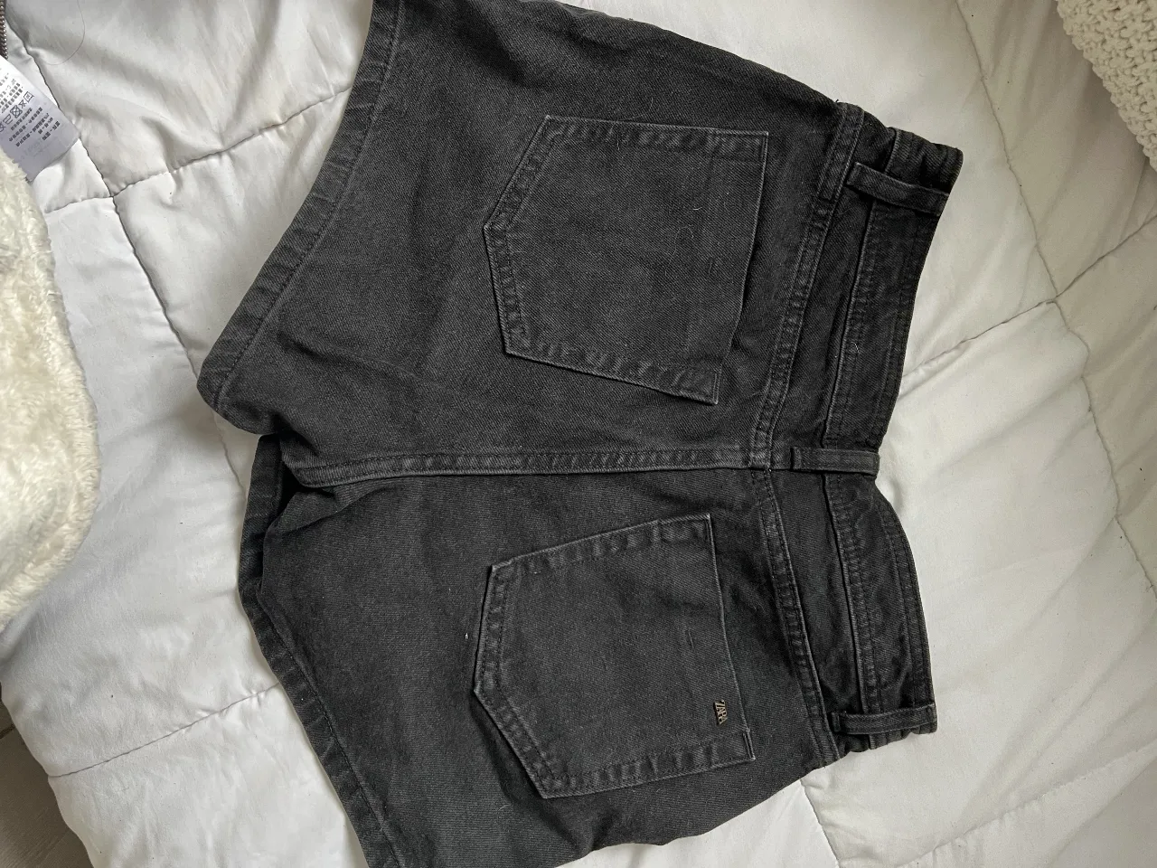 Short Zara - Vista 2