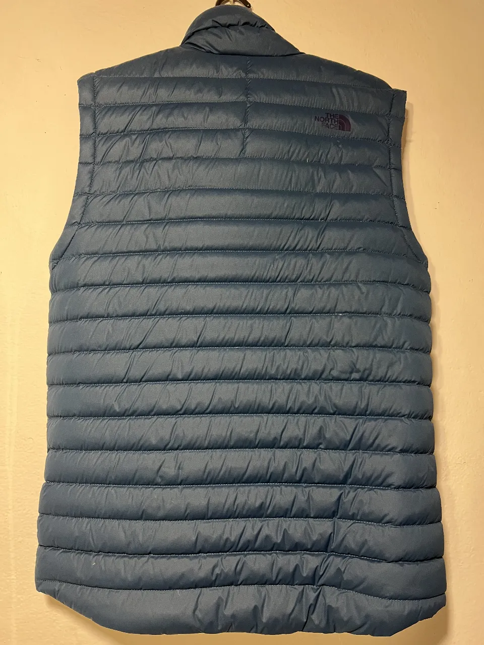 Chaleco The North Face - Vista 2