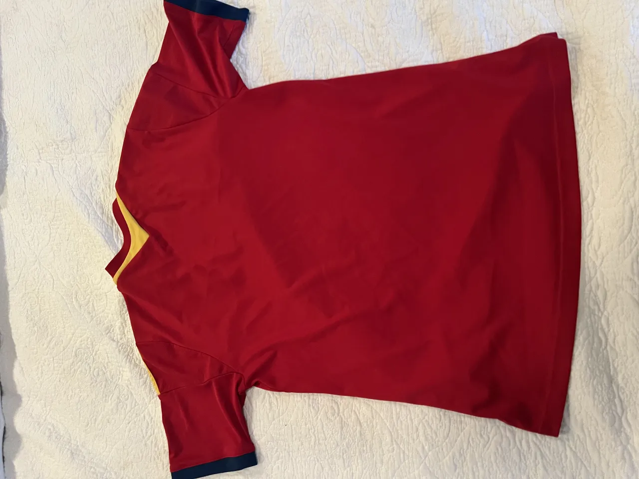 Camiseta adidas - Vista 2