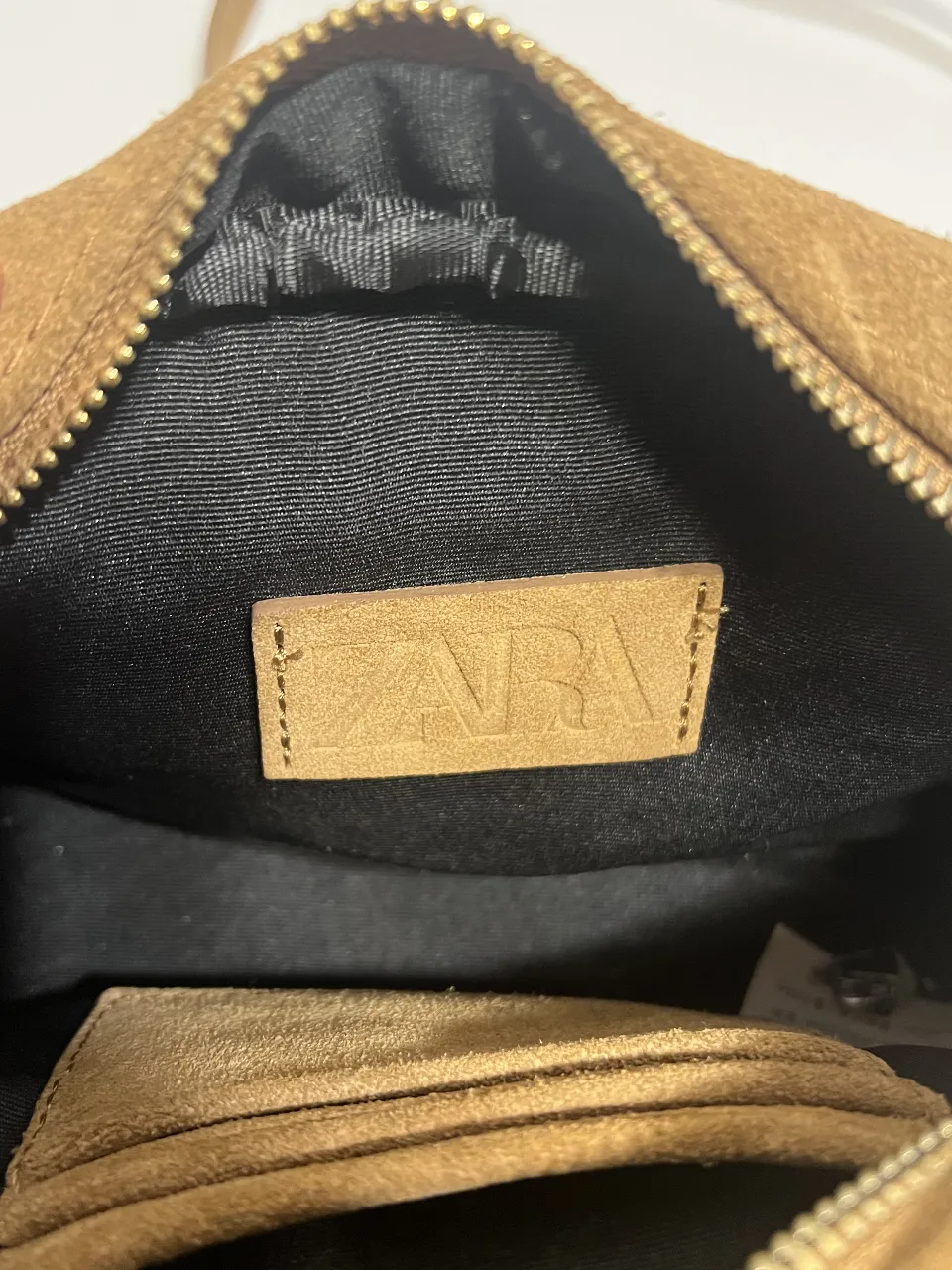 Cartera Zara - Vista 4