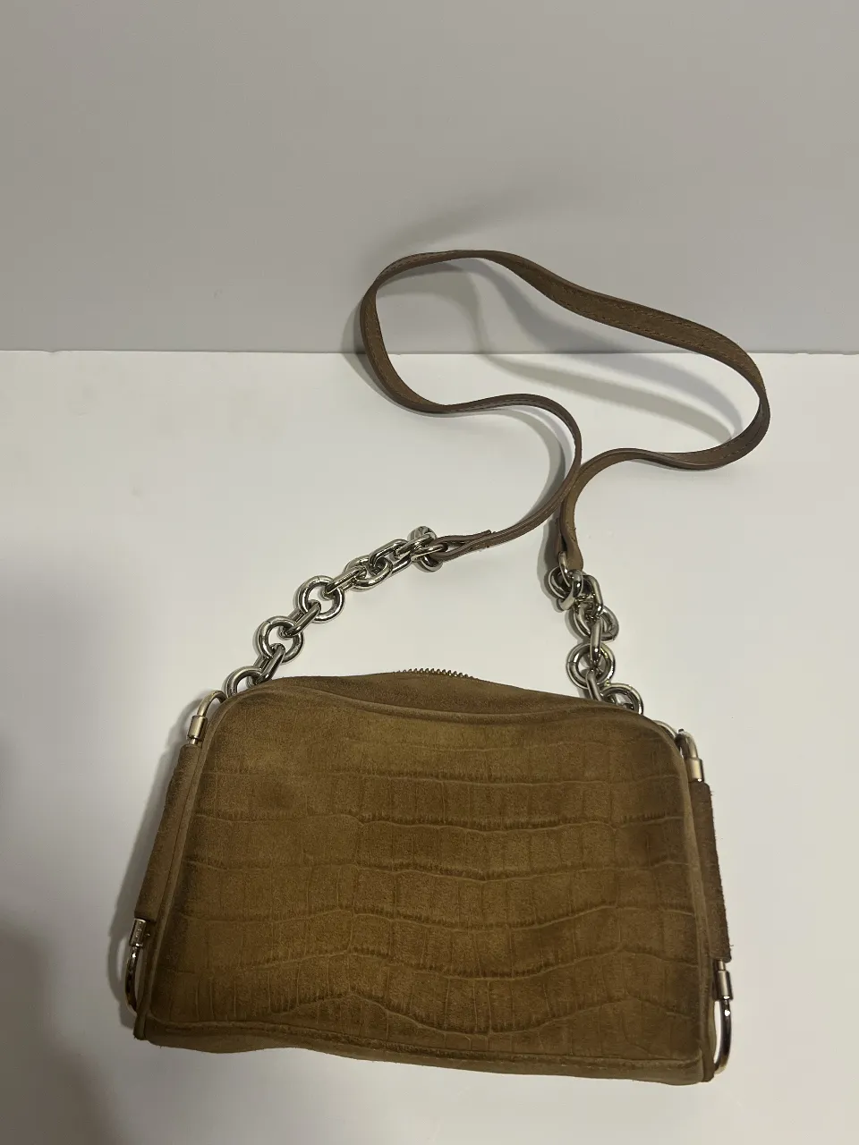 Cartera Zara - Vista 3