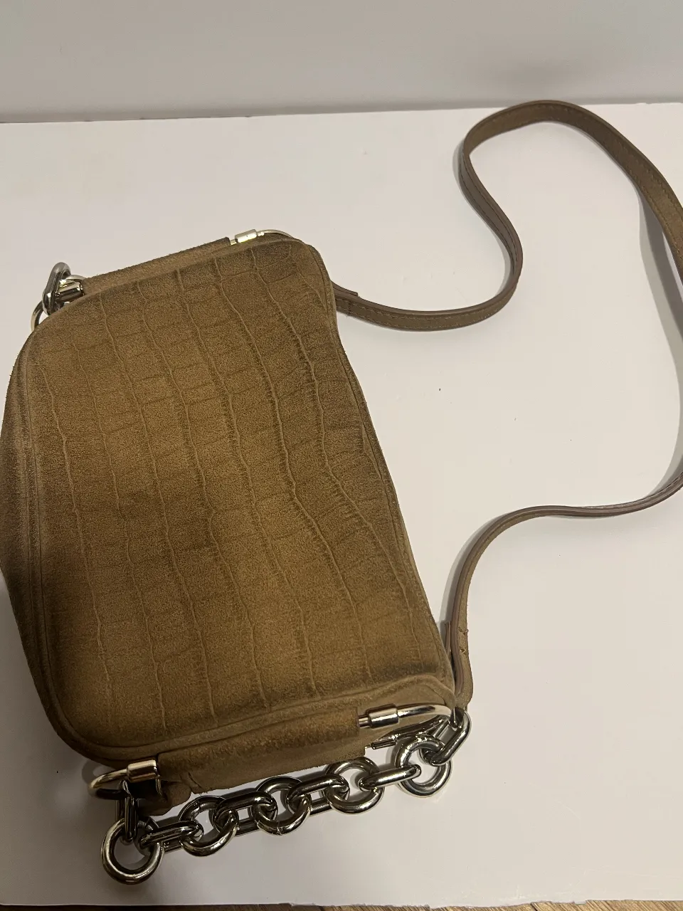 Cartera Zara - Vista 2