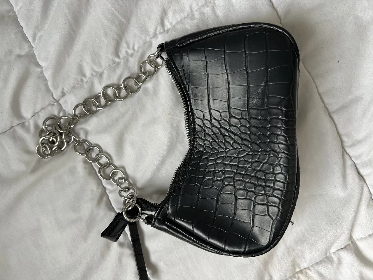 Cartera Forever21 - Vista 2