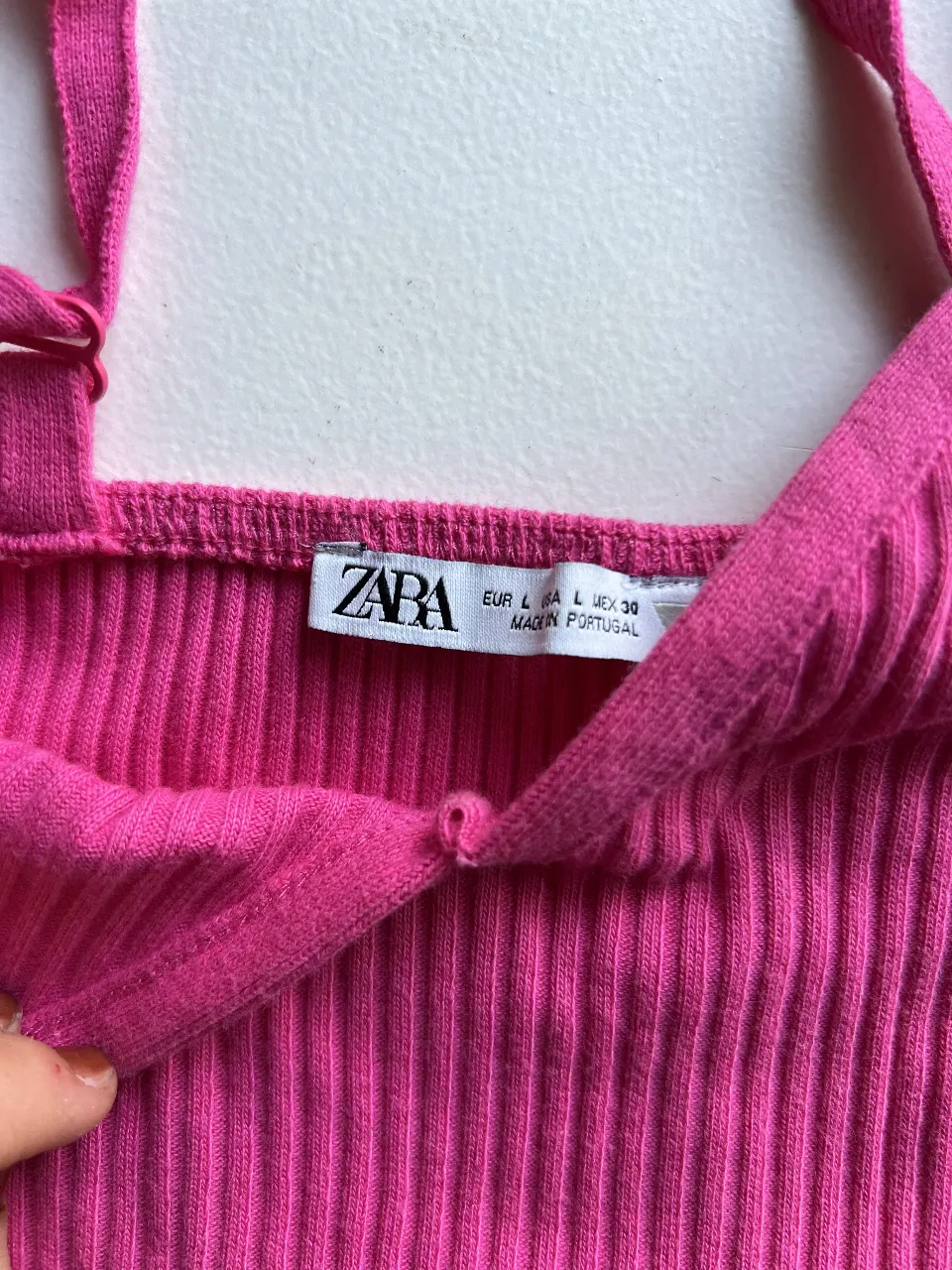 Top Zara - Vista 3