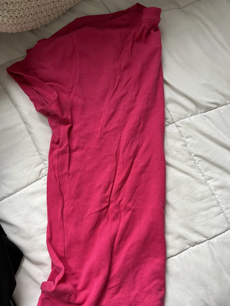 Remera Zara - Vista 3