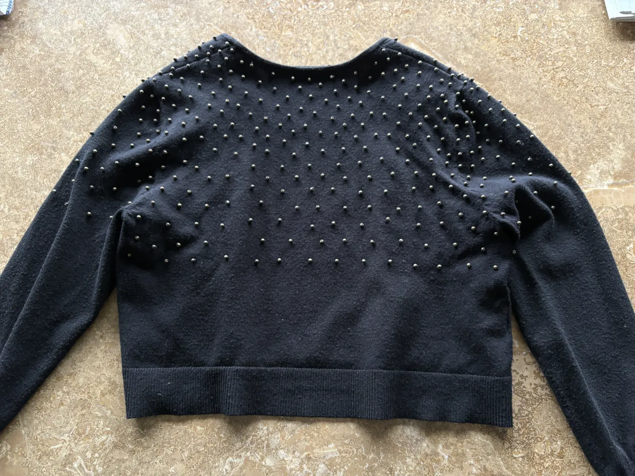 Cardigan Ona zaes - Vista 2