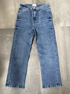 PORTSAID DENIM EDITION