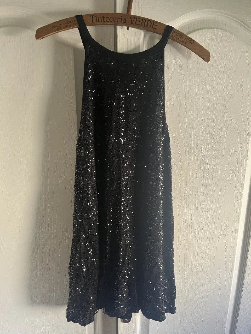 Vestido Cuesta Blanca - Vista 2