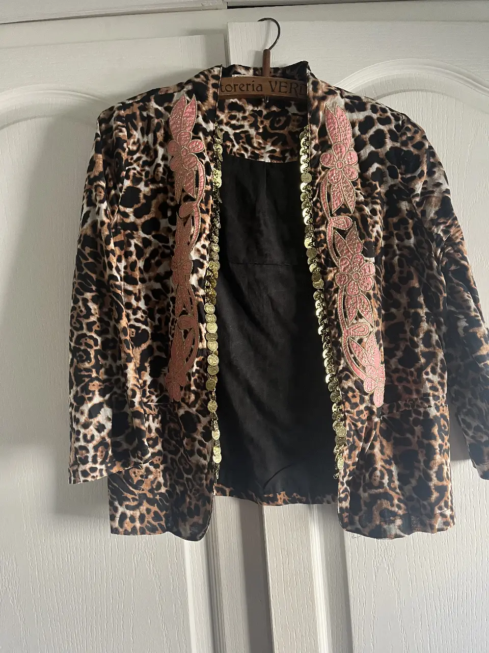 Blazer Philippa - Vista 2