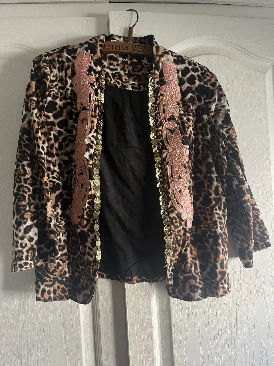 Blazer Philippa - Vista 3