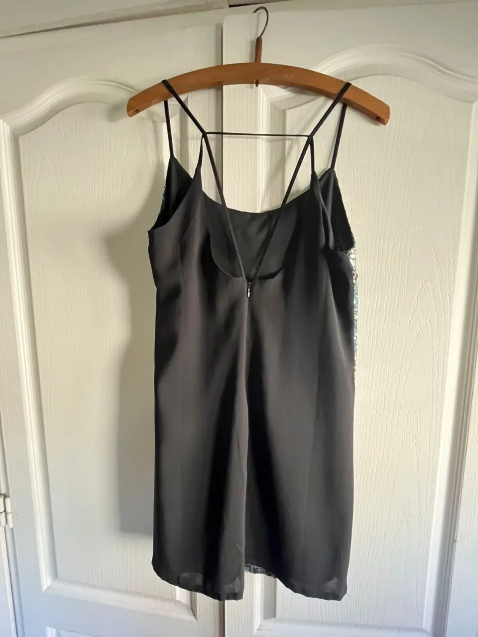 Vestido Forever 21+ - Vista 2
