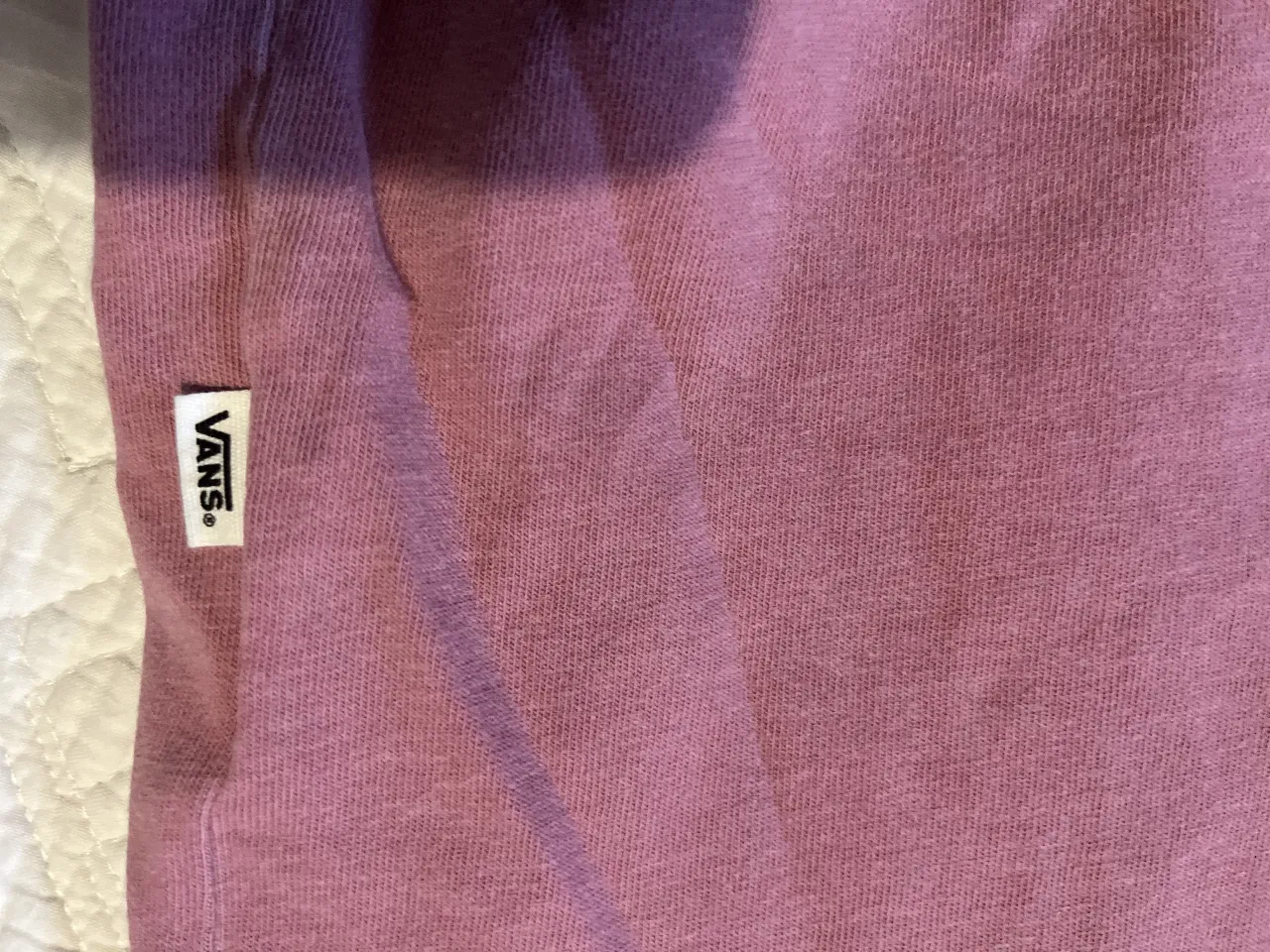 Remera Vans - Vista 2