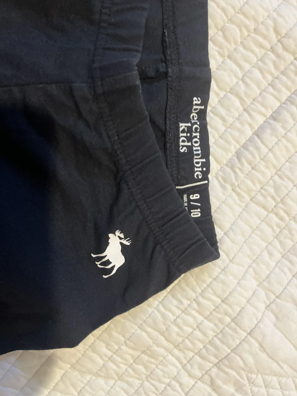 Calza abercrombie kids - Vista 2