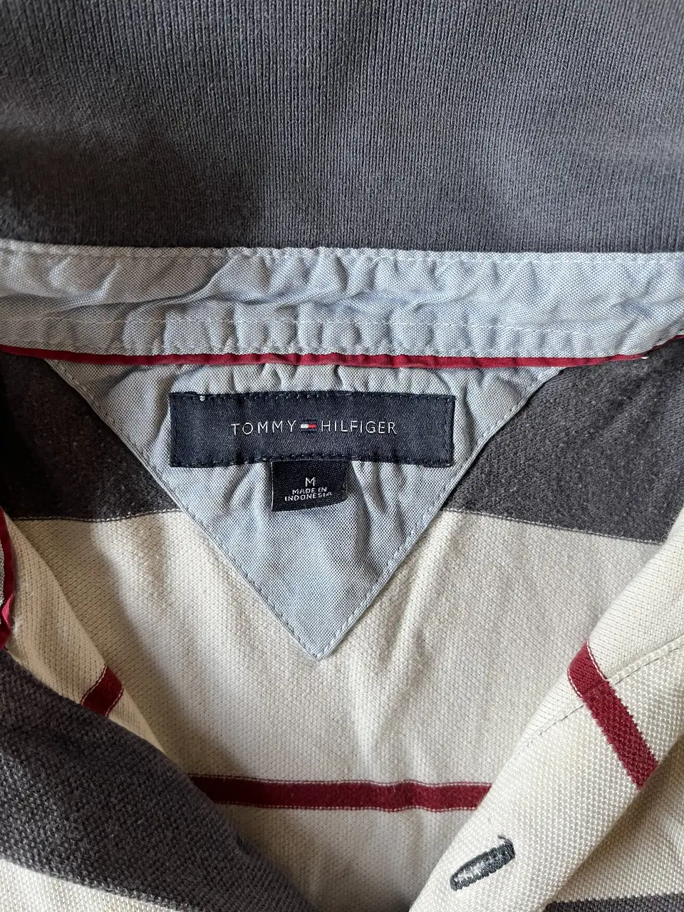 Remera Tommy Hilfiger - Vista 2