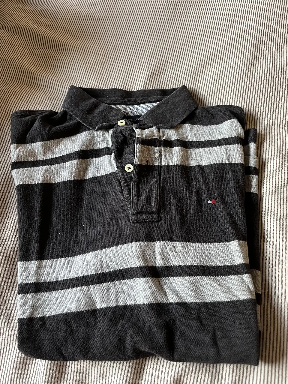 Remera Tommy Hilfiger - Vista 3