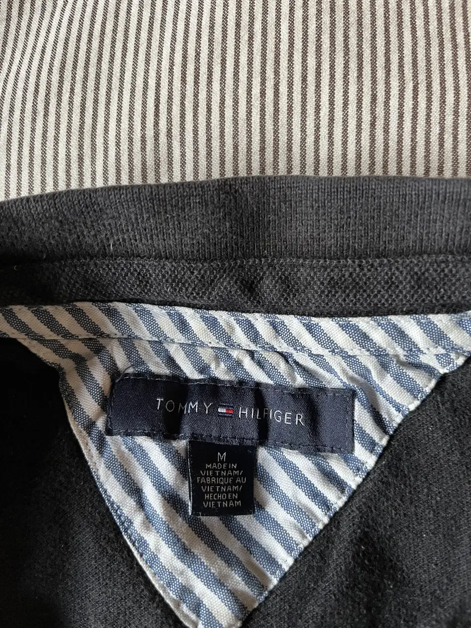 Remera Tommy Hilfiger - Vista 2