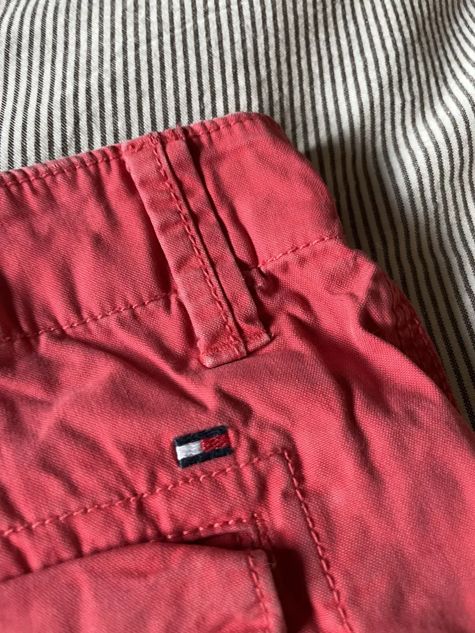 Bermuda Tommy Hilfiger - Vista 3