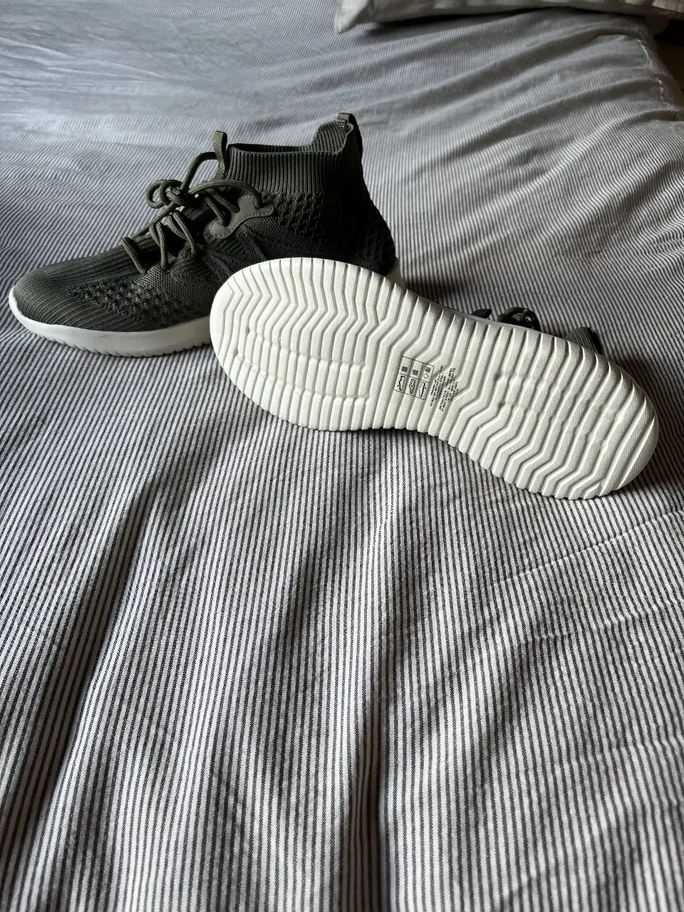 Zapatillas WHY NOT BRAND - Vista 2