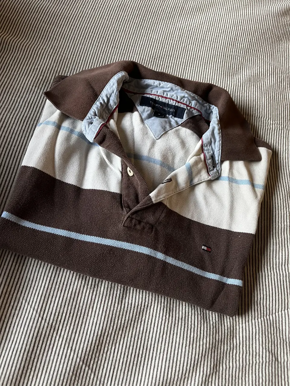 Remera Tommy Hilfiger - Vista 3