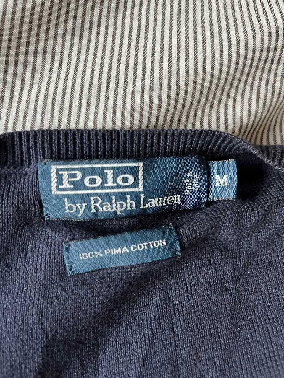 Sweater Polo by Ralph Lauren - Vista 2