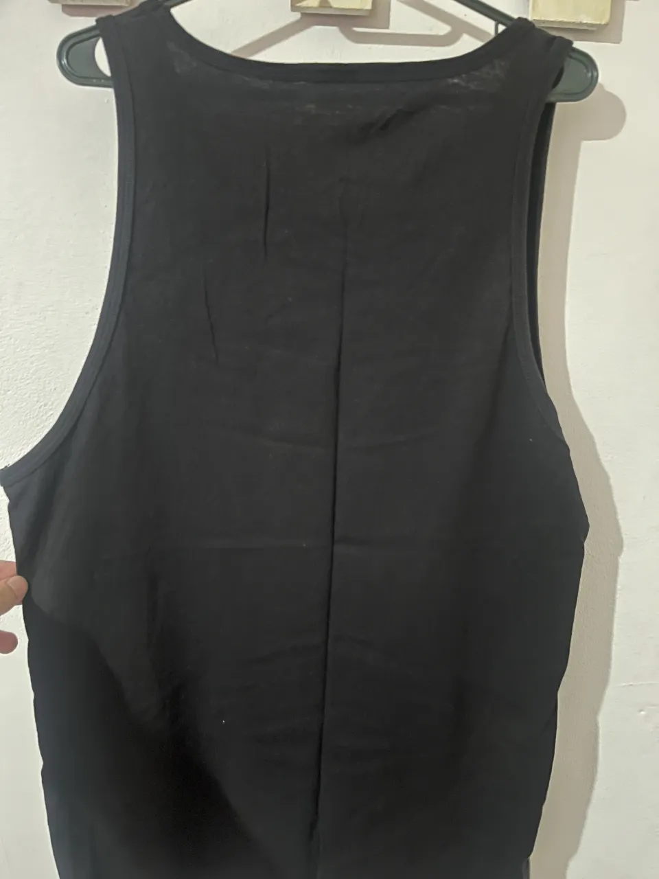 Musculosa Volcom - Vista 3