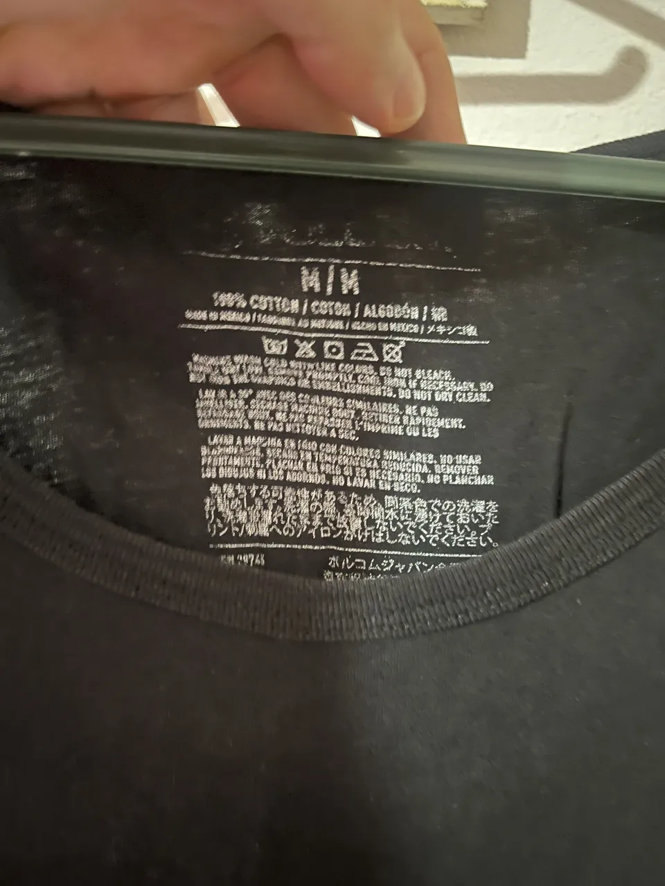 Musculosa Volcom - Vista 2