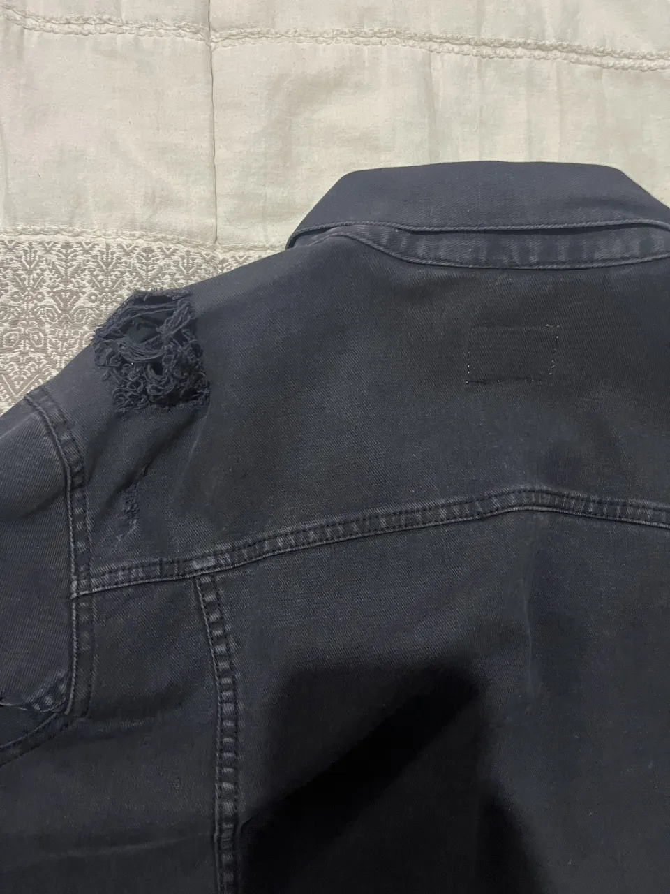 Campera Tiki limbo - Vista 8