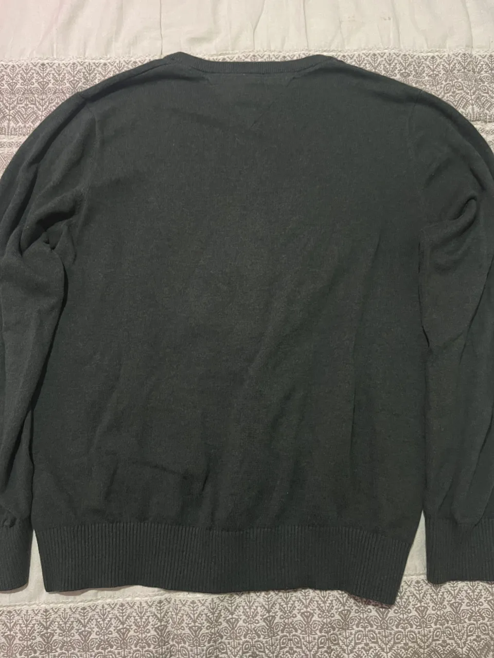 Sweater Tommy Hilfiger - Vista 5