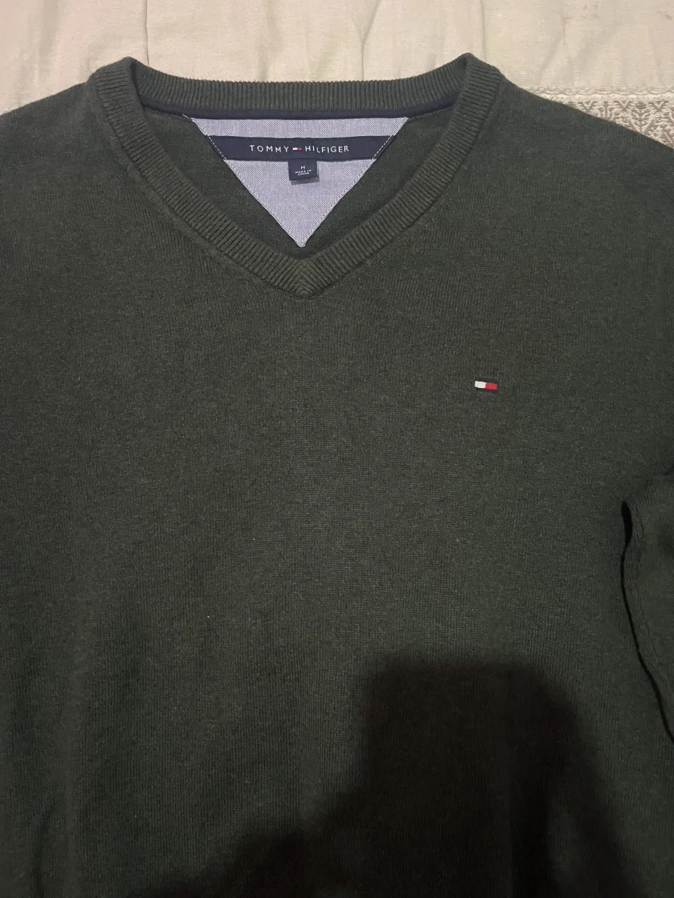 Sweater Tommy Hilfiger - Vista 8