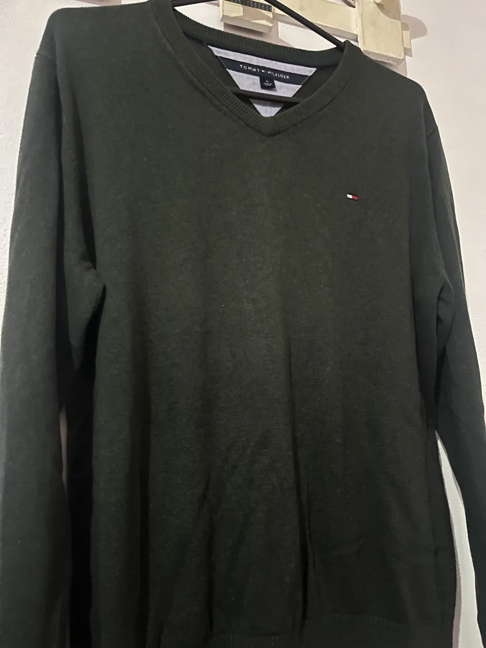 Sweater Tommy Hilfiger - Vista 2