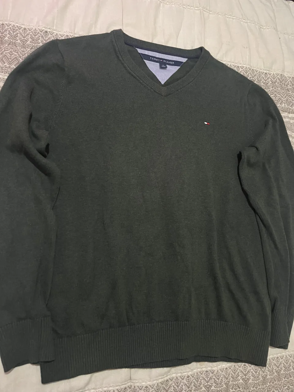 Sweater Tommy Hilfiger - Vista 7