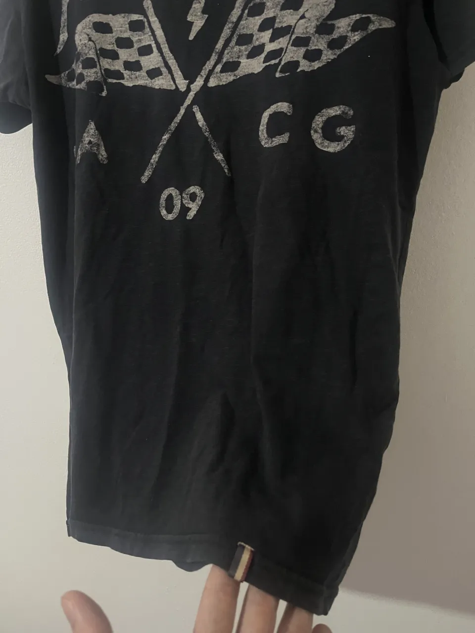 Remera HERENCIA ARGENTINA - Vista 3