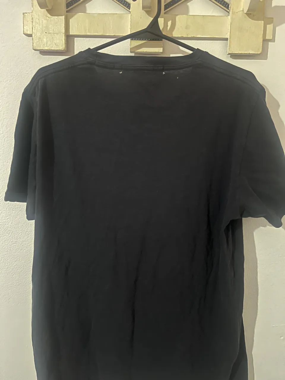 Remera HERENCIA ARGENTINA - Vista 4