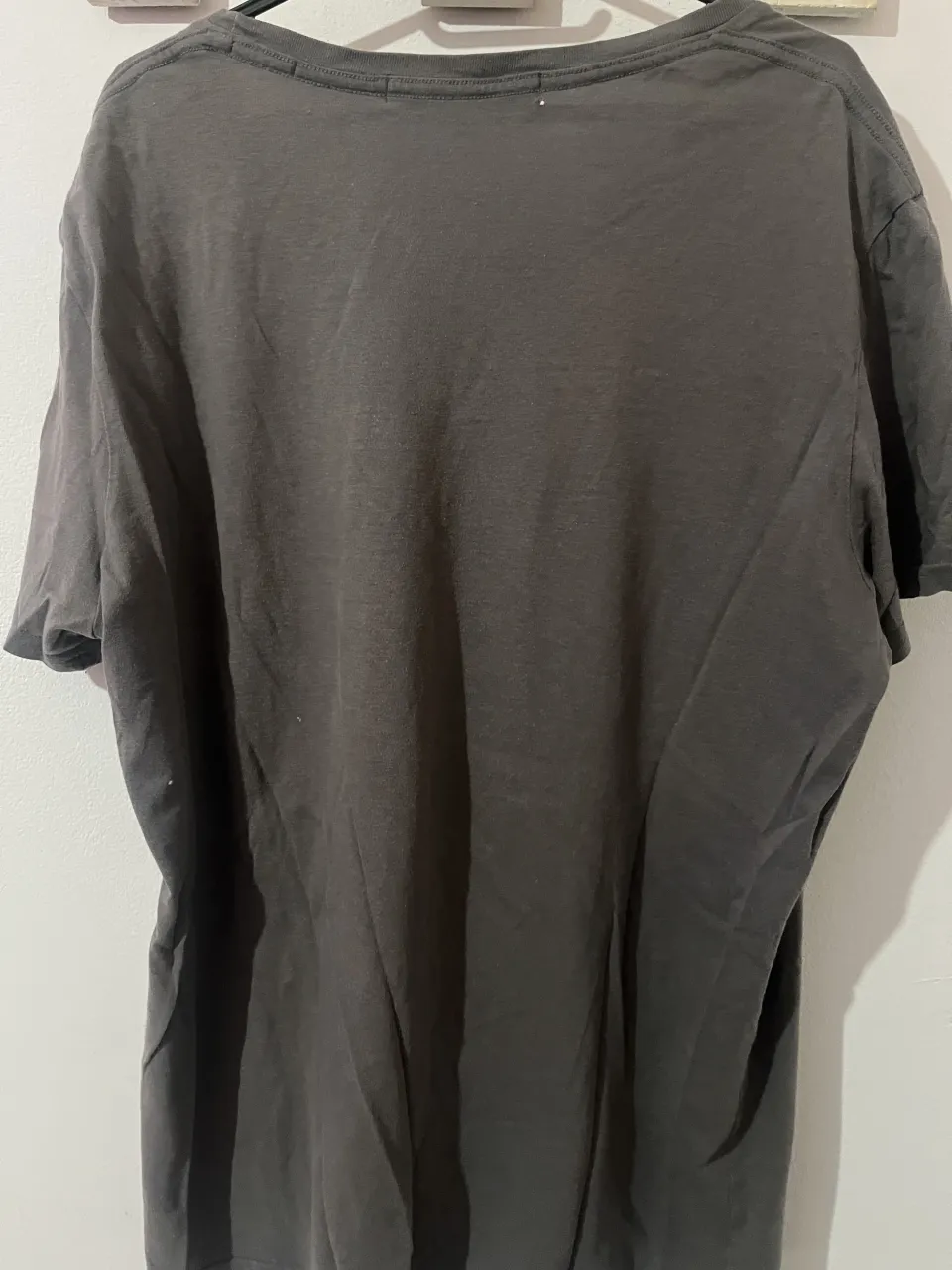 Remera HERENCIA ARGENTINA - Vista 3