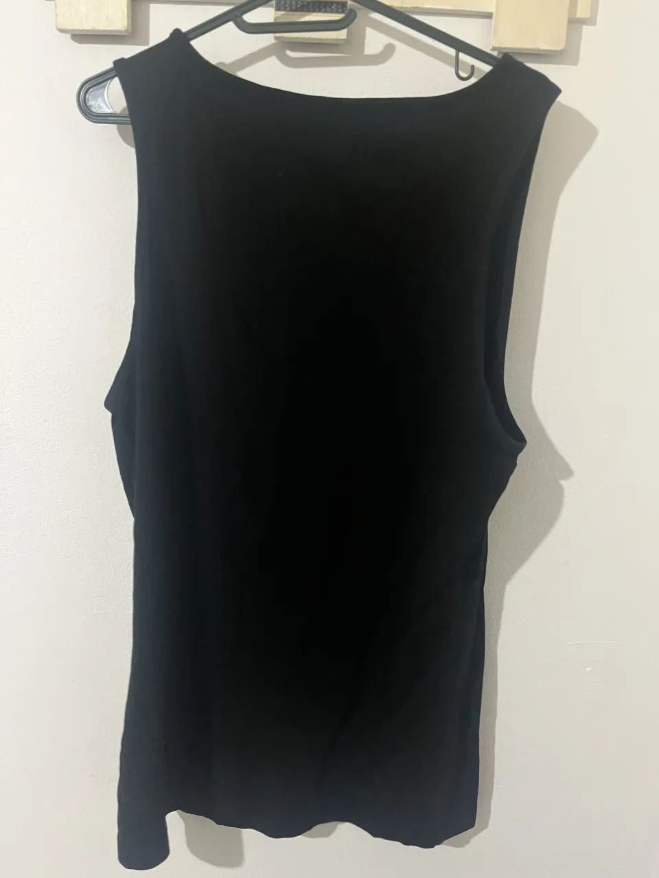 Musculosa H&M - Vista 3