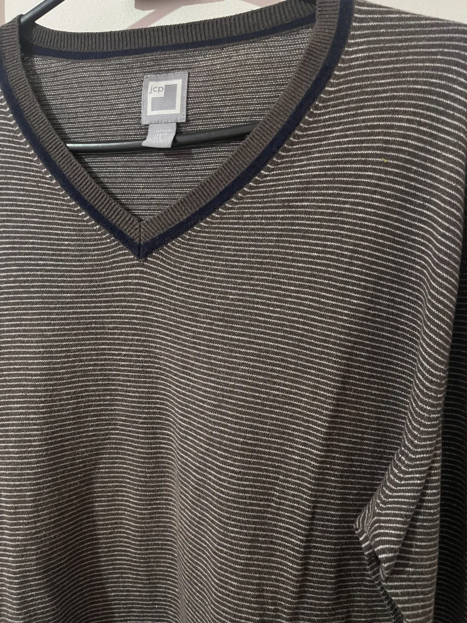 Sweater Jcp - Vista 7