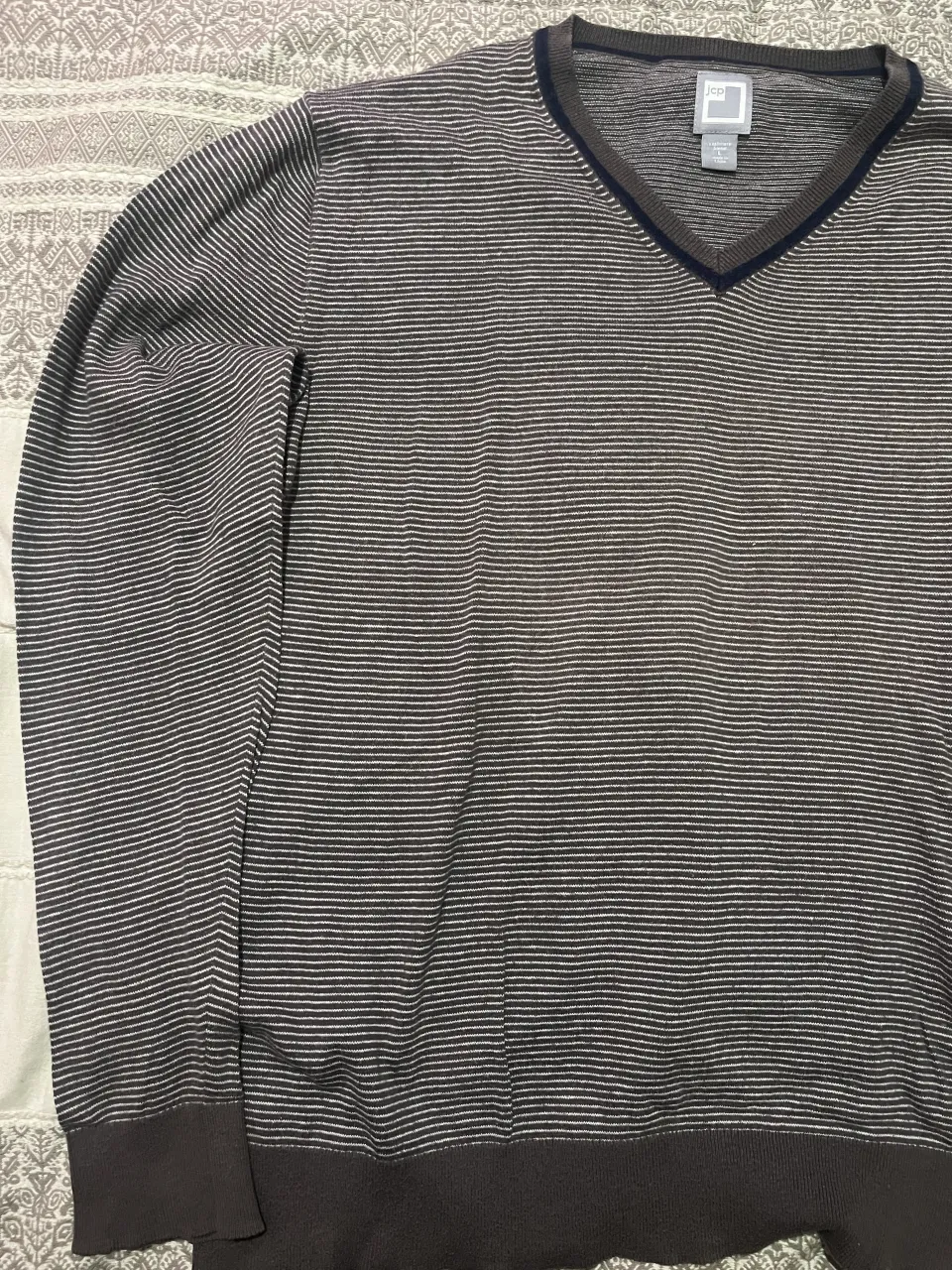 Sweater Jcp - Vista 3