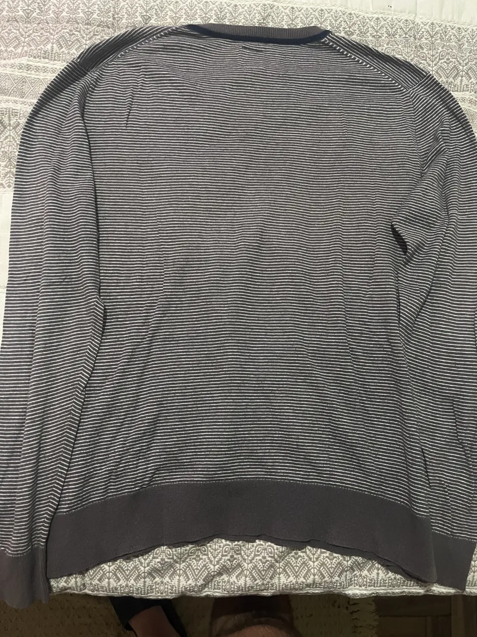 Sweater Jcp - Vista 4