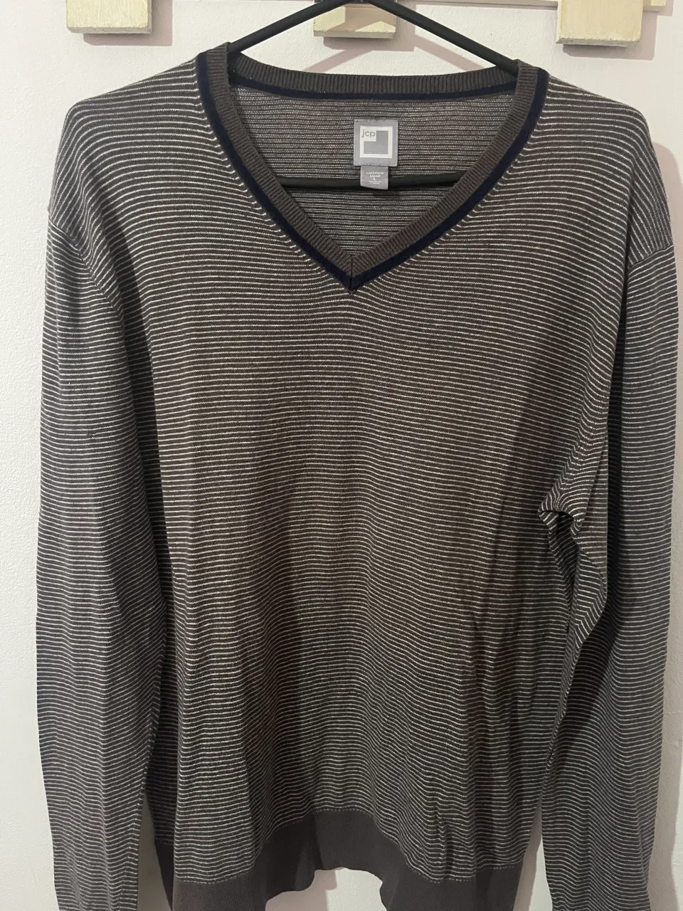 Sweater Jcp - Vista 6